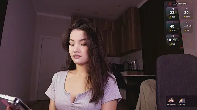 Seddielin - cum show
