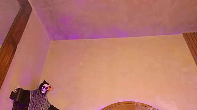 Mollyjackson_ - TWERKING CLAP ASS 🧡🎃