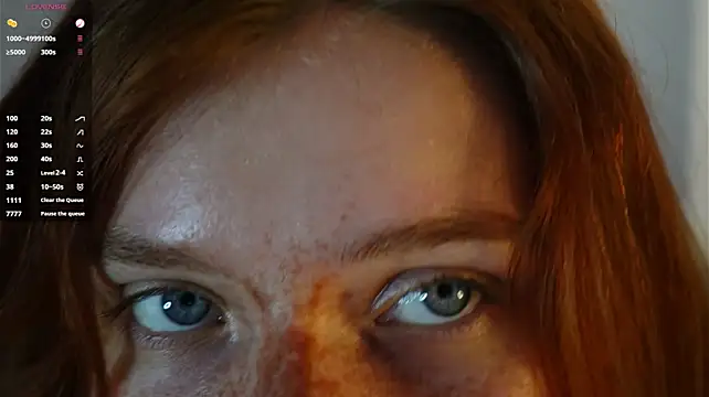 Killy_Merrot - open masturbation