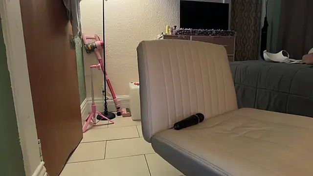 Naya_pumpkin - panty vibrator on, live pic last tip 🤍