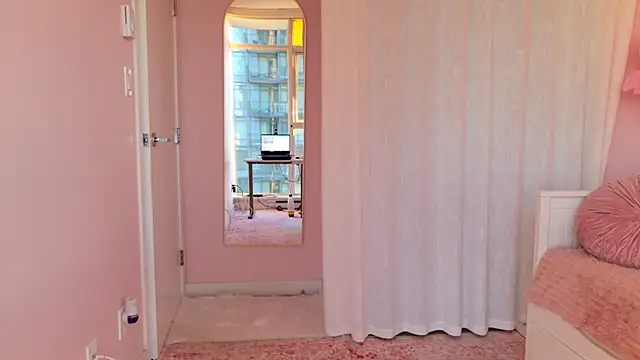 SirenSwitch - Blowjob+ eye contact
