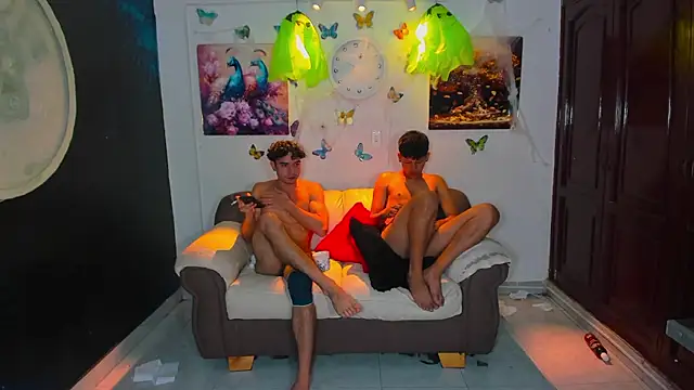 Sashawon_ - DEEP BLOWJOB