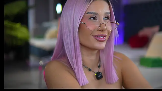 EvaZane - Dildo fuck missionary