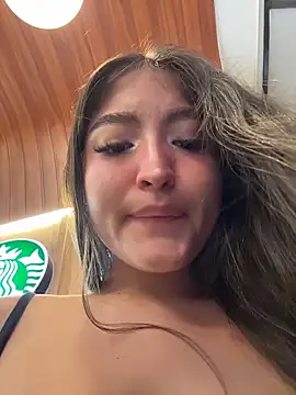 Gaby-Herrera - DOMI INSIDE DEEP + FINGER IN ASS