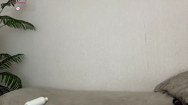AsteriaHamel - Oil breast massage +spanking 💦