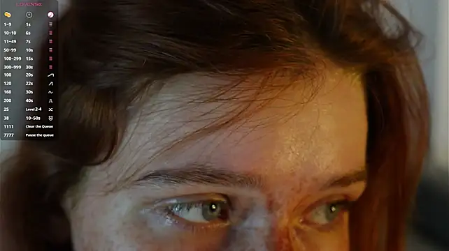 Killy_Merrot - open masturbation
