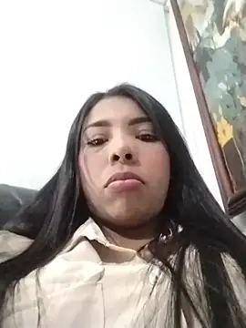 Camila_Lunna - Twerk