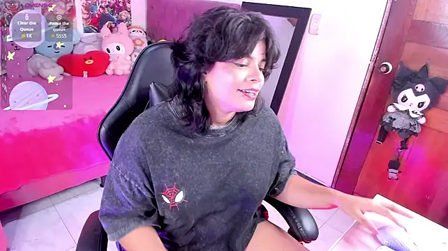 Jenna_Greyy_ - take off shirt