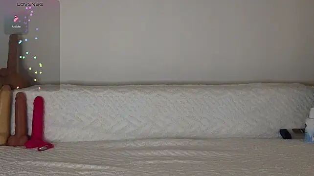 ViolettBaby - ♥♥♥ DOWBLE PENETRATION WITH SQWIRT ♥♥♥