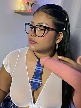 AnaBrowmn - fingering pussy💦