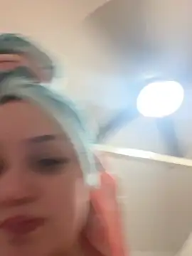 ErikaLuvX - dildo fuck my wet pussyyy for 3 min 💦💦