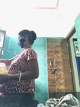 Wildbcouple-8080 - Boobs show