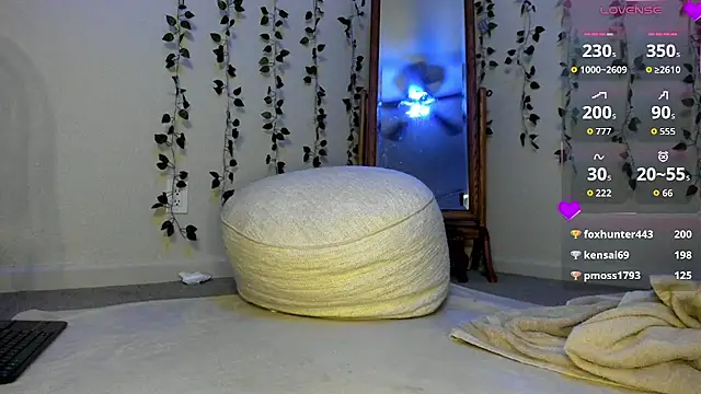 Peaches_N_Kreme - Squirt