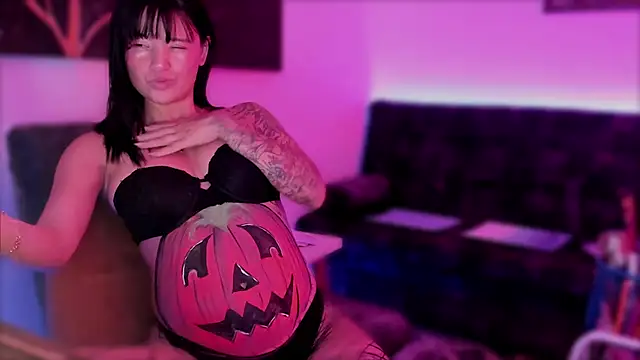 LorenRosse - ⭐naughty 🌹body paint sexy