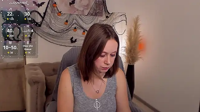 Brooke_lover - shake ass in doggy ;)