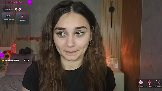 KatarinaHeaven - show booty 20 seconds