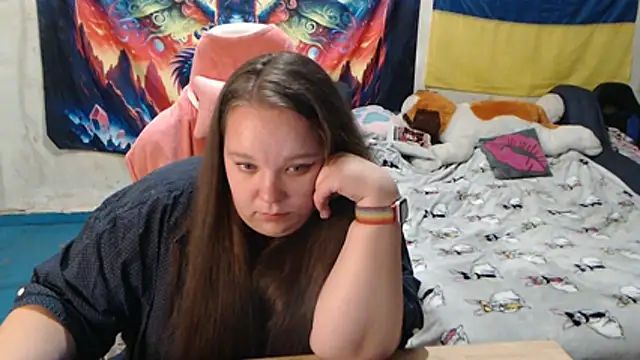 Brianna_Li - make us happy😻