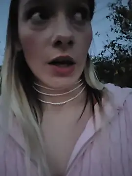 Chloe_StClaire - Nipple clamps