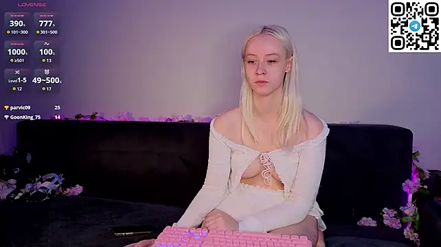 Anadeyaaa - panties off
