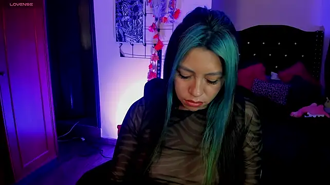 Midory_6 - FLASH TITS