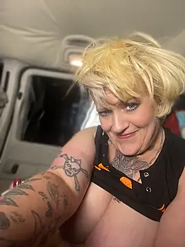Hunniebunnie78 - pussy play