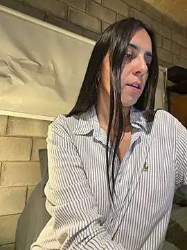 Barbaradaiana - BLOWJOB + saliva