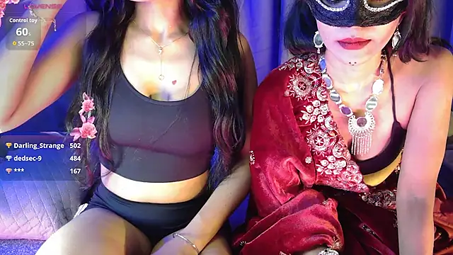 Myra_Love - Pillow ride