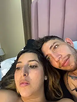 Luke_and_Liah - Taste my sweet girlfriends pussy