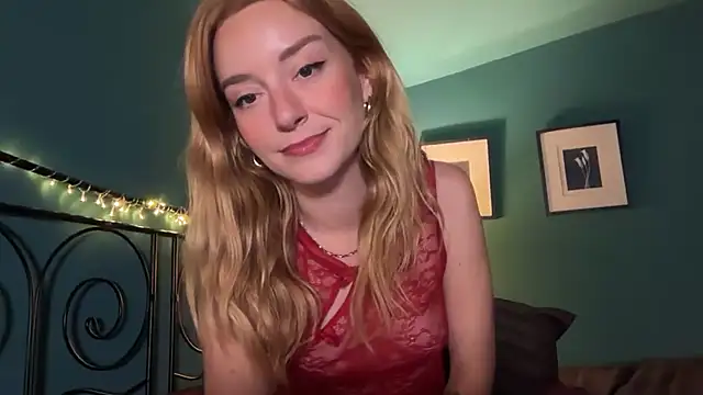 SirenaBelle - Let your touches make me moan