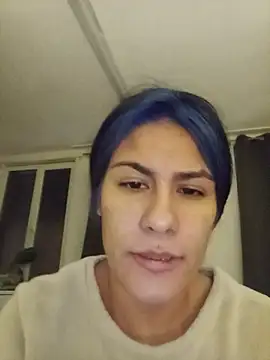 Salome_Cherie - Masturbate while showering 💦