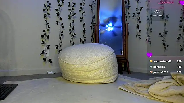 Peaches_N_Kreme - Squirt
