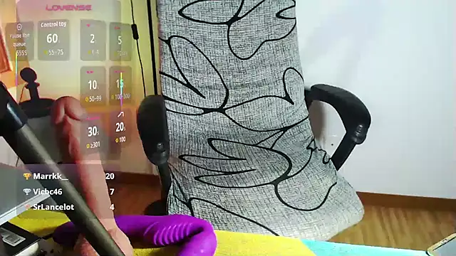 Hannah_Kiim - Cumm+happy ending