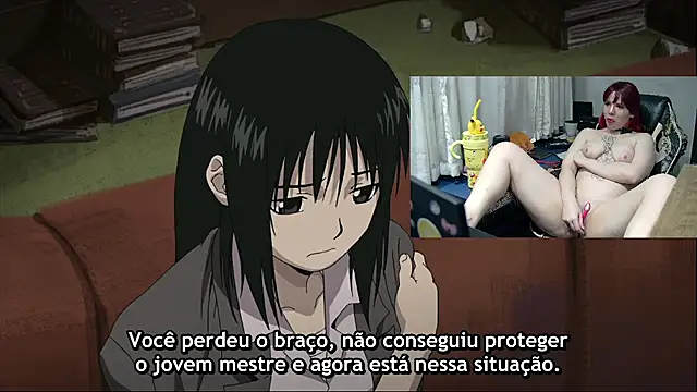 MorangoCChoc - Watch Hentai / Assistir Hentai