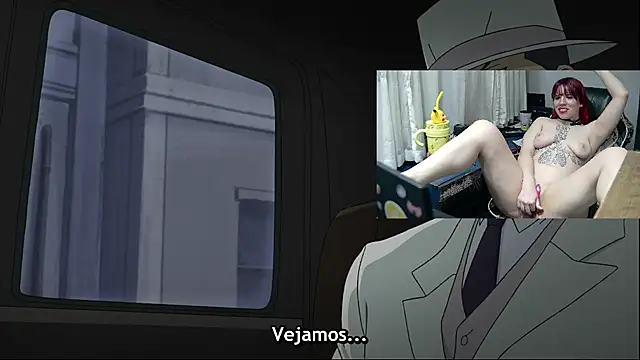MorangoCChoc - Watch Hentai / Assistir Hentai