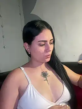Vannelope's Live XXX Chat