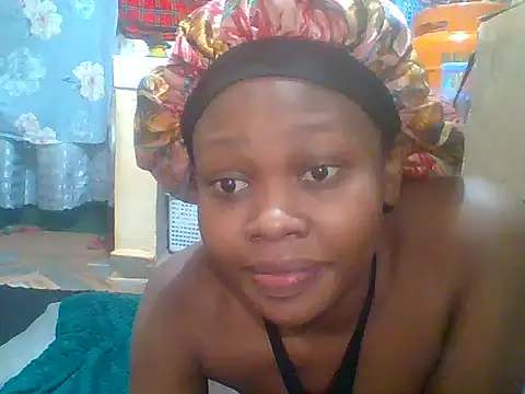 Sexxynitah's Live XXX Chat