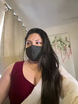 Indian_queen007 - show nude ass