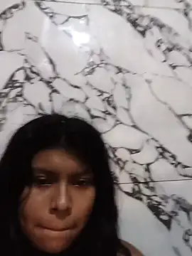 Mali-CeMuse - Masturbacion con dildo