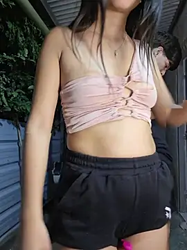 Dirty_little_whore - deepthroat on Ticket Show