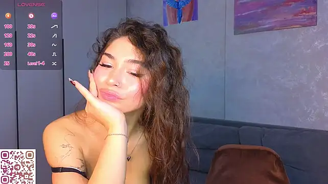 Caroline__Brown - slap ass hard