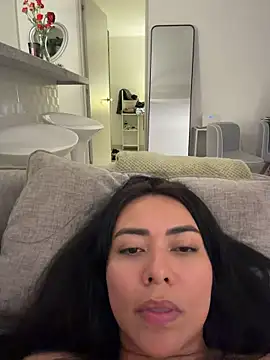 PetitLumiere - Creamy pussy