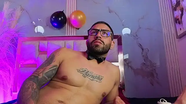Lion_and_aria - NAKED AND FUCK ON DOGGY