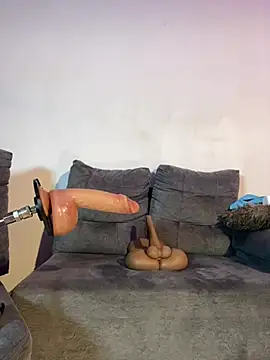 RousseSmith - 🔥CONTROL FUCKMACHINE 1 MIN+ DOMI 🔥