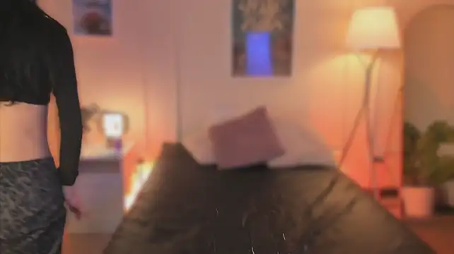 Emma_soul1 - Show pussy