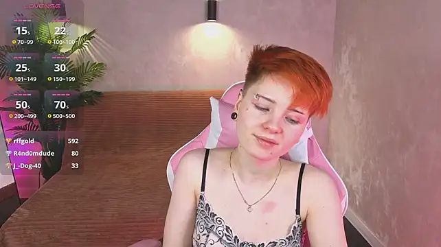 Furry_foxy - Suck dildo