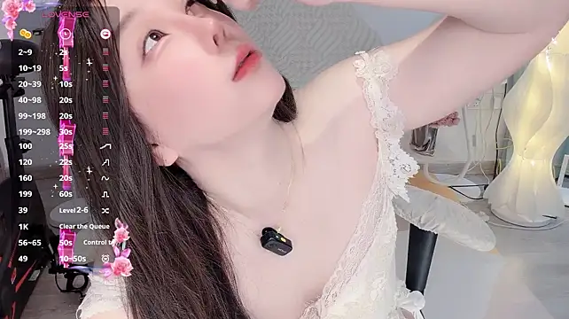 Liz-nn - 周末好，无内假鸡鸡摩擦出水，