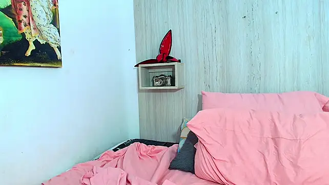 Aranaa_Cruz - BIG SQUIRT 💦💦