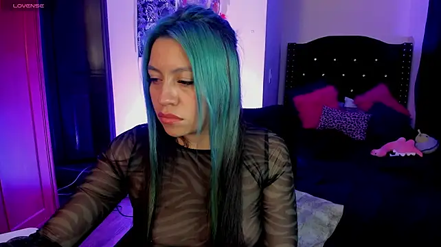 Midory_6 - FLASH TITS