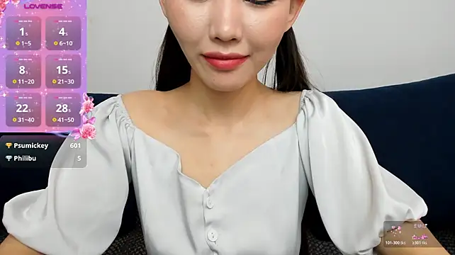 Misoca - Fingering 💗