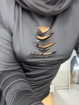 Aisha_k - stripteas